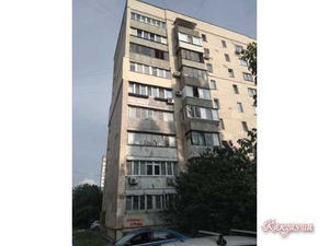 Продажа 4-комнатной по Агрегатной 2. Собственник #1700151