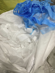 Принимаю (закупаю) Отходы ПП,  Спанбонда,  полиамида #1700423