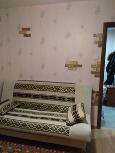 Сдам свою 2-комн. Квартиру,  алексеевка,  пр. Победы,  70 #1700427