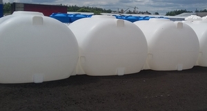 Баки для кас пластиковые Днепропетровск #1701022