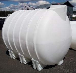 Бочки полиэтиленовые для кас Николаев #1701023