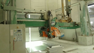 Used Stone processing equipment #1701407