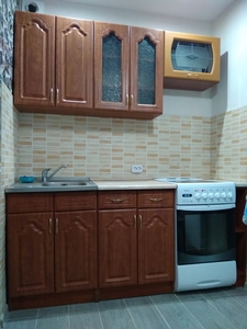 Сдам свою 2-комн. квартиру,  Алексеевка #1669896