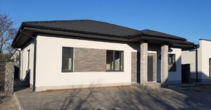 Внимание!Последний готовый дом в коттеджном городке. #1700401