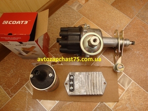 Безконтактне запалення Зіл 130 #1701615