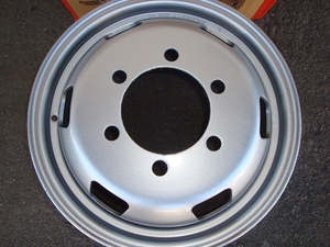 Диски на Газель #1293450