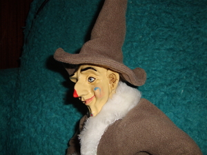 Продам игрушку Клоун.   #1701139