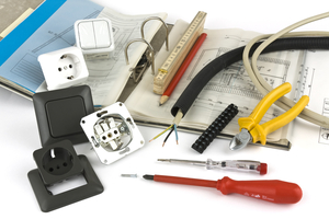 Электрика все виды работ #1700162