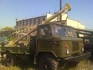 все для ямобуров #1701350