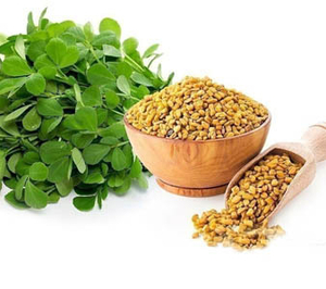 Масло Пажитника Хельбы Fenugreek Oil El Hawag Египет #1700183