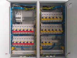 Електромонтажні Роботи Львів. Електрик Львів. Послуги електрика. #1699919