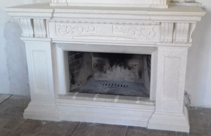 Каміни під замовлення #1701549