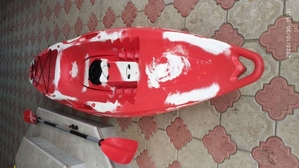 Продам каяк COLIBRI ONWAVE-300 #1701182