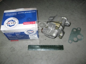 Насос маслянный Газ-53 #453573