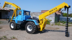 Восстановление изношенных узлов и агрегатов #1701352