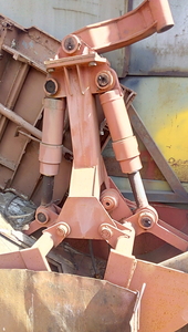 Грейфер ГК-221  #1701418