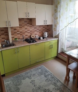 Срочно сдам в долгосрочную аренду однокомнатную квартиру м Холодная Гора . #1701464