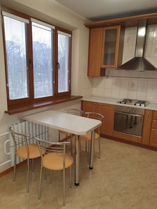 Срочно сдам в долгосрочную аренду 2 х комнатную квартиру  м Холодная Гора 5 мину #1701465