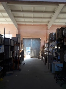 Продам склад Малиновский р-н Одесса склад 700 м + офис 100 м,  кранбалка,  Н-8 м. #1701145