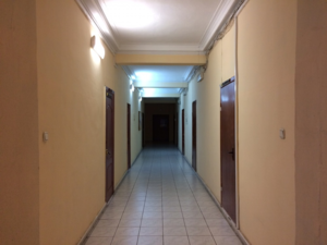 Продам в центре Одессы здание 7500 м под офис IT компанию,  30 соток,  парковка на #1701296