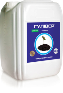 Стимулятор росту рослин Авангард® Стимул 5л #1599244