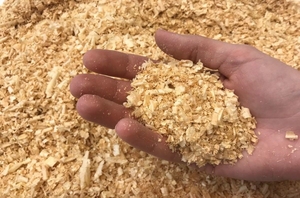 Куплю опилки,  стружку дуб #1700466