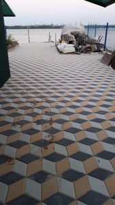 Тротуарная плитка Ромб #1703318