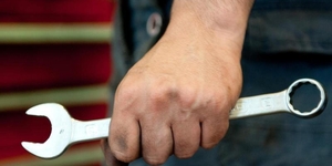 Сто,  шиномонтаж. #1701895