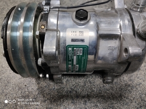 Продам компрессор кондиционера SD5H14 #1702728