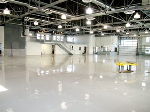 ВЛАШТУВАННЯ ПРОМИСЛОВИХ ПІДЛОГ #1702593