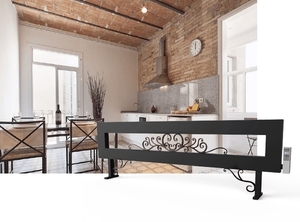 НОВИНКА РОКУ! ДИЗАЙНЕРСЬКІ ОБІГРІВАЧІ ТЕПЛОМАКС #1702301