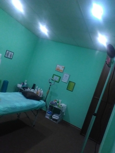 Массаж - лучшее лекарство от стресса #1703206