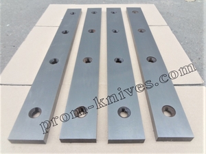 Гильотинные ножи Н3218Б #647155