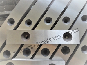 Гильотинные ножи Н481 #647186