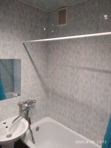 Сдам 1-но комн. из. кв. Новые дома. Хозяин. #1702134