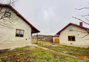 Продам дім з терасою в Івано-Франківській обл. #1701673