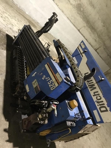 Установка горизонтального бурения гнб #1701692