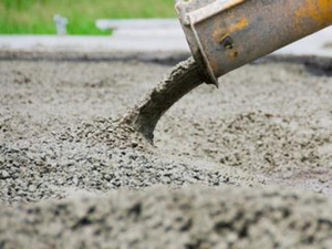 Бетон всіх марок. Бетононасоси. #1702033