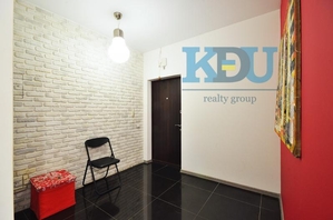 Продам просторную 2-х комн. квартиру в ЖК «Комфорт Таун»,  Киев #1702680