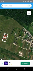 Продам земельну ділянку,  Львів,  с. Зубра #1702675