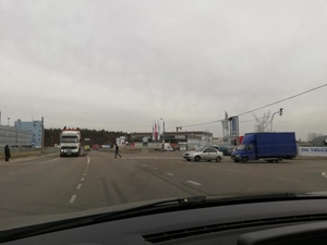 Земельный участок ПРОМЫШЛЕННОГО назначения,  с. Пролиски #1702997