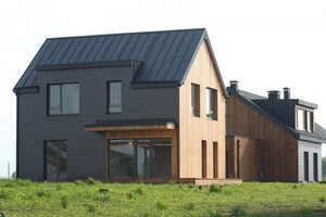 Продажа домов в Коттеджном городке Malberry от Застройщика #1702962