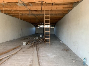 Продається новобудова комерційного призначення у с. Ільниця Іршавського р-ну #1703282