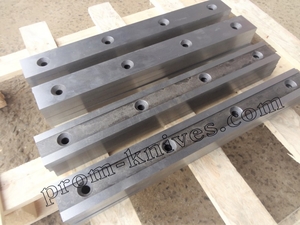 Гильотинные ножи Н3118 #647153