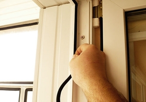 Заказать ремонт пластиковых окон в Одессе. #1702174