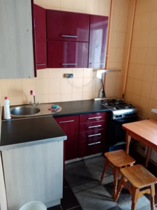 Аренда 1 ком квартира Борщаговка,  ул. Симиренка #1701879