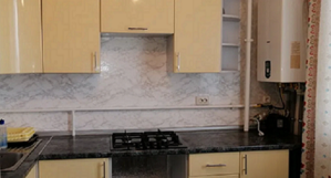 Аренда 1 ком квартиры Петропавкловская Борщаговка #1703165