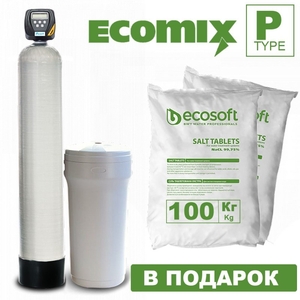 Фильтр Ecosoft FK 1252 CI MIXP #1702465