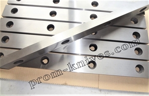 Гильотинные ножи Н481А #647184