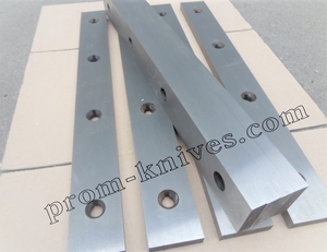 Гильотинные ножи PELS,  Erfurt #647158